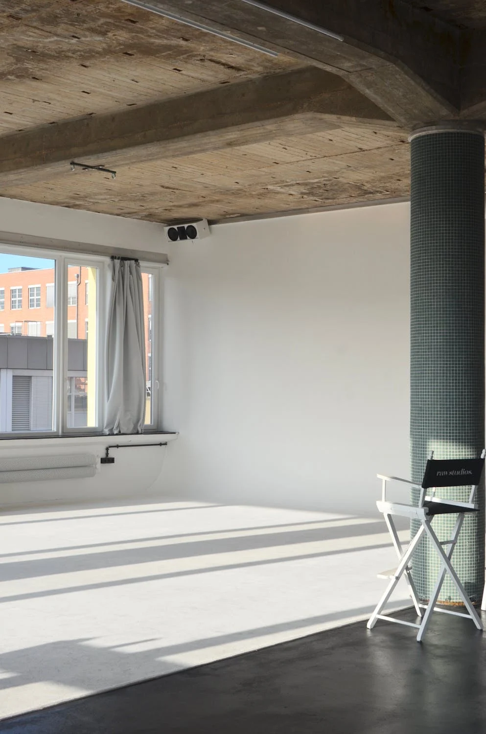 Isolation Studio d'Enregistrement